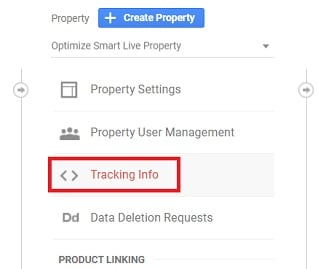 Ecommerce Tracking in Google Analytics
