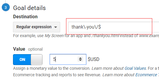 Google Analytics 4 Regex Expressions) Tutorial - Optimize Smart