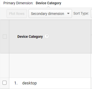 ga dimensions metrics 2nd group 3