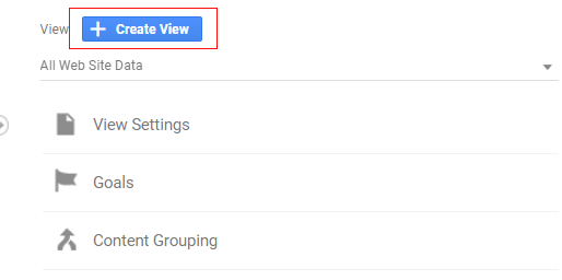 gtm virtual pageviews Create View