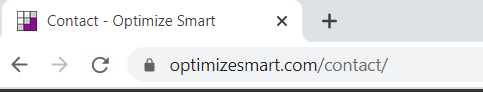 gtm virtual pageviews URL