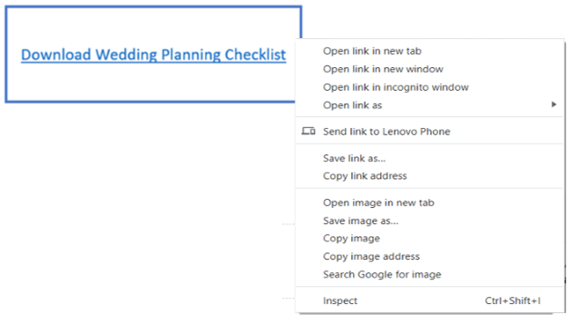 gtm virtual pageviews inspect