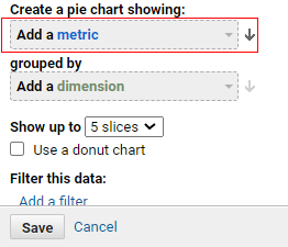 add metric