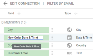 Looker Studio Date Format and Time Explained - Optimize Smart