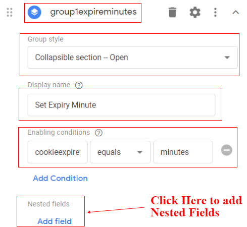 group minutes