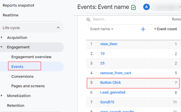 Get to know more about the plenty of GA4 custom events examples you can try.