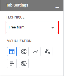 Free Form Report in GA4 (Google Analytics 4) - Exploration Report ...