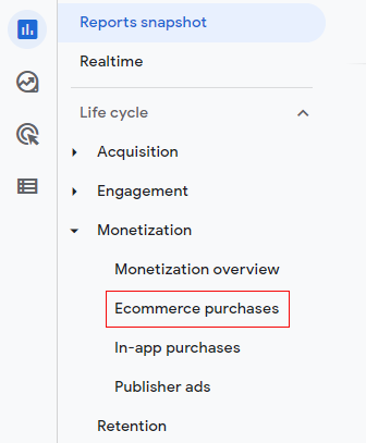 GA4 (Google Analytics 4) Ecommerce Tracking via GTM - Tutorial 54 ecommerce purchase
