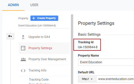 GA4] Measurement ID - Analytics Help