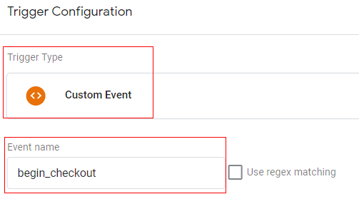 GA4 (Google Analytics 4) Ecommerce Tracking via GTM - Tutorial 45 gtm ecommerce tracking checkout trigger