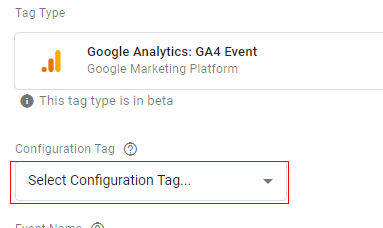 GA4 (Google Analytics 4) Ecommerce Tracking via GTM - Tutorial 13 gtm ecommerce tracking config tag