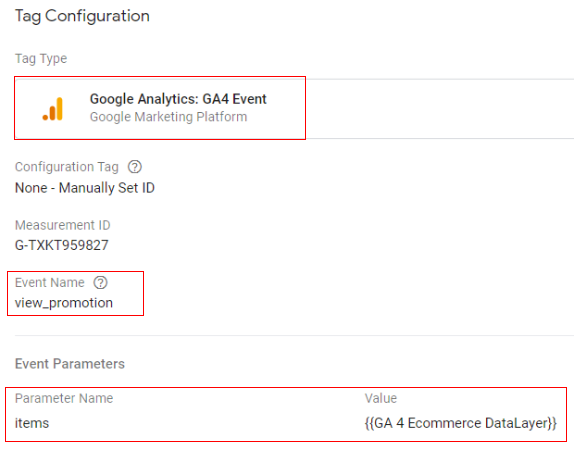 GA4 (Google Analytics 4) Ecommerce Tracking via GTM - Tutorial 40 Google Analytics 4 Ecommerce Tracking