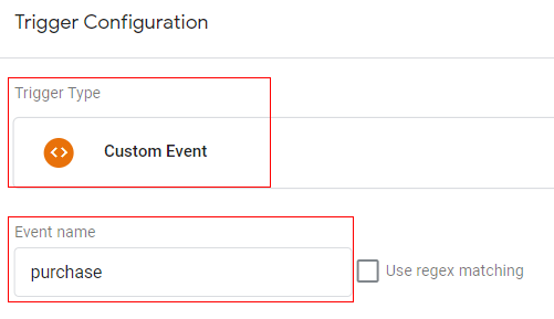 GA4 (Google Analytics 4) Ecommerce Tracking via GTM - Tutorial 47 gtm ecommerce tracking purchase trigger