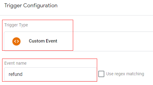 GA4 (Google Analytics 4) Ecommerce Tracking via GTM - Tutorial 49 gtm ecommerce tracking refund trigger