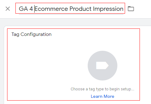 GA4 (Google Analytics 4) Ecommerce Tracking via GTM - Tutorial 11 gtm ecommerce tracking tag configuration