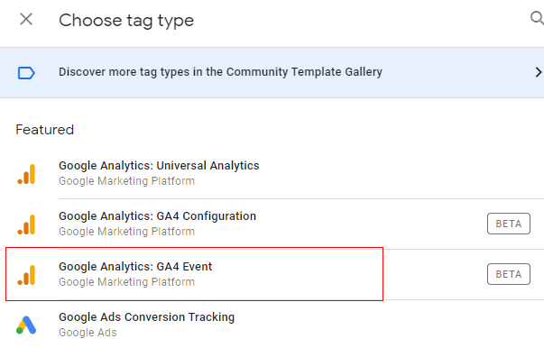 GA4 (Google Analytics 4) Ecommerce Tracking via GTM - Tutorial 12 gtm ecommerce tracking tag templates