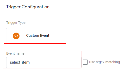 GA4 (Google Analytics 4) Ecommerce Tracking via GTM - Tutorial 33 gtm ecommerce tracking trigger config