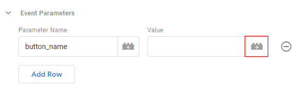 How to set up GA4 Custom Events via Google Tag Manager 15 plus icon