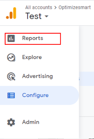Events Report in Google Analytics 4 (GA4) 1 Reports 2