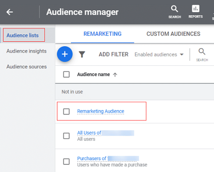 Google Analytics 4 training & tutorial with FREE GA4 ebook 23 remarketing audience google analytics 4