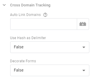 How To Check Cross Domain Tracking In Google Analytics Optimize Smart