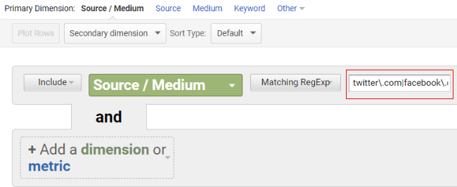 regex guide matching regex 1