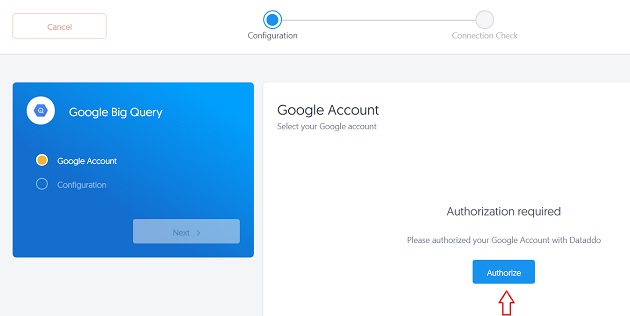 authorize