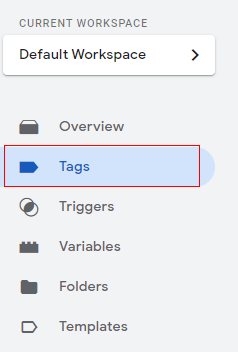 tags