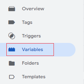 Variables