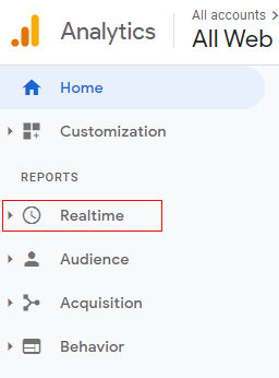 real time 1