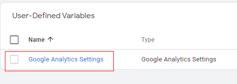 server side tagging client side gtm Continer 1