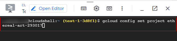 server side tagging command prompt 1