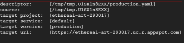 server side tagging command prompt 11