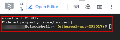 server side tagging command prompt 2