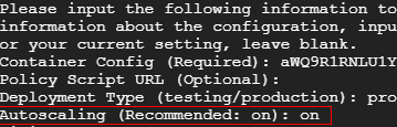 server side tagging command prompt 7