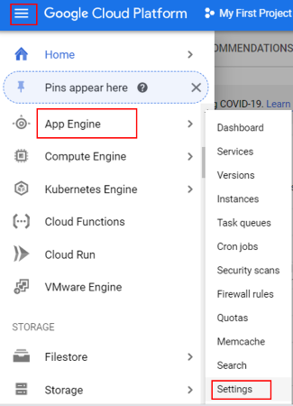server side tagging custom domain 2