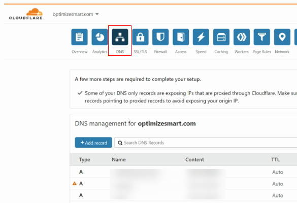 server side tagging custom domain 8