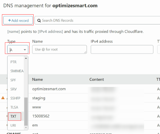 server side tagging custom domain 9