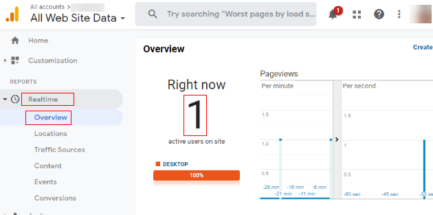 server side tagging preview window 7