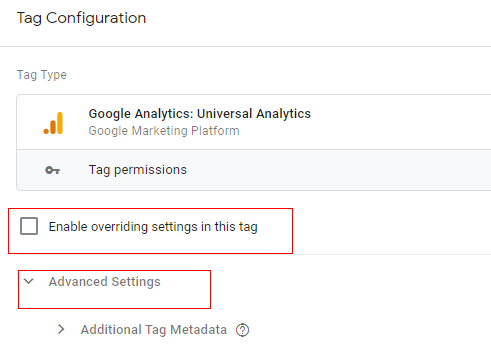 server side tagging server tag 3