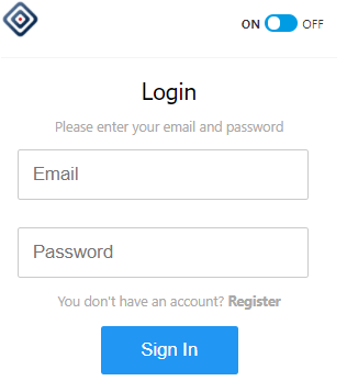 ga annotations login