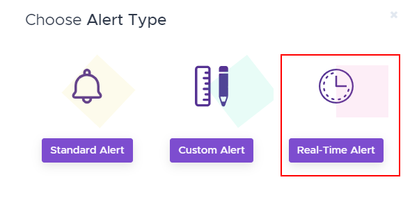 real time alert 1