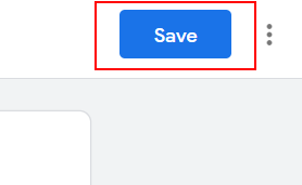save