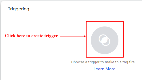 trigger