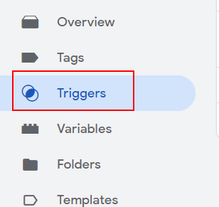 triggers 2