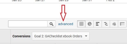 remove referral spam advanced