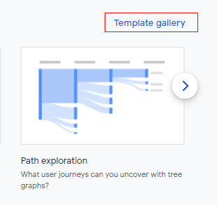 template gallery