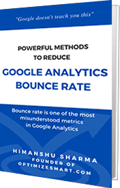 bounce rate ebook