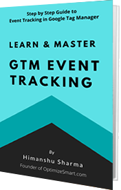 event tracking gtm ebook