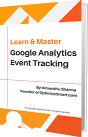 ga event tracking ebook